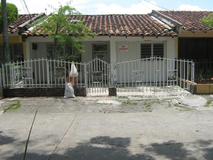Foto Casa en Venta en barrio jose antonio galan, Bugalagrande, Valle del Cauca - $ 60.000.000 - CAV29591 - BienesOnLine