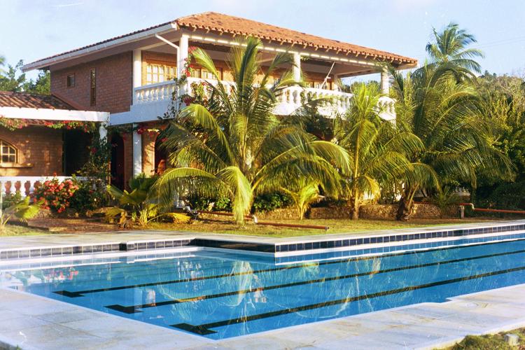 Foto Hotel en Venta en POLLY HIL, San Andrés, San Andrés y Providencia - $ 250.000 - HOV9306 - BienesOnLine