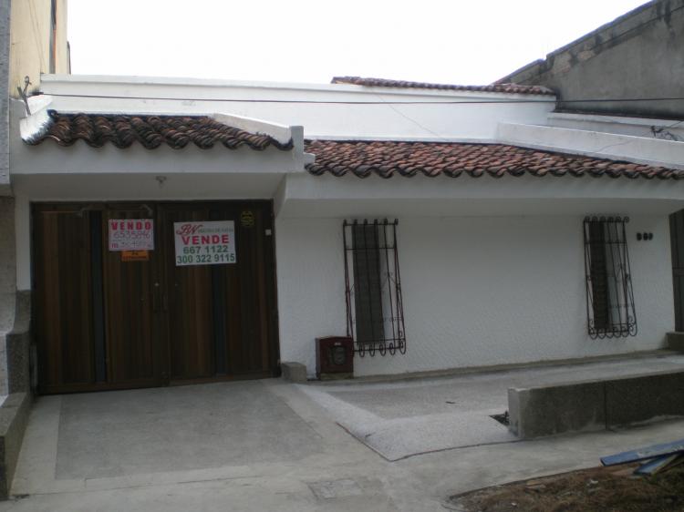 Foto Casa en Venta en Gran Limonar, Cali, Valle del Cauca - $ 315.000.000 - CAV18992 - BienesOnLine