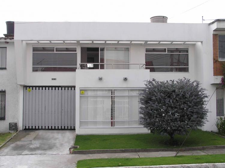 Foto Casa en Venta en Pontevedra, Suba, Bogota D.C - $ 685.000.000 - CAV7960 - BienesOnLine