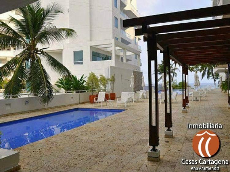 Foto Apartamento en Arriendo en Cartagena, Bolívar - $ 1.300.000 - APA26133 - BienesOnLine