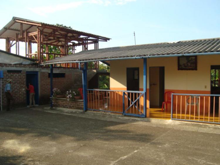 Foto Finca en Venta en Via Montenegro Quimbaya, Montenegro, Quindío - $ 350.000.000 - FIV30271 - BienesOnLine