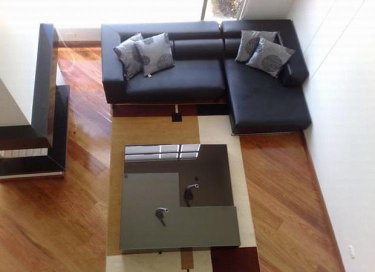 Foto Apartamento en Arriendo en VIRREY, Bogotá, Bogota D.C - $ 6.000.000 - APA28371 - BienesOnLine