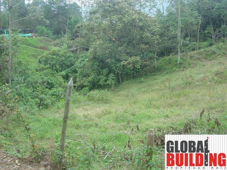 Foto Lote en Venta en Caldas, Antioquia - $ 192.000.000 - LOV17780 - BienesOnLine