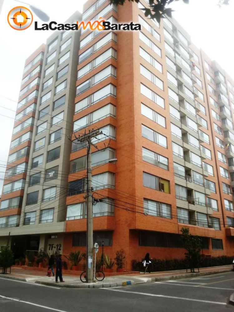 Foto Apartamento en Venta en CEDRO GOLF, Usaquén, Bogota D.C - $ 310.000.000 - APV73969 - BienesOnLine