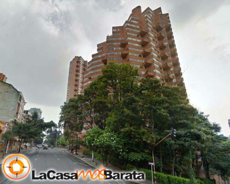 Foto Apartamento en Venta en La Macarena, La Macarena, Bogota D.C - $ 950.000.000 - APV73099 - BienesOnLine