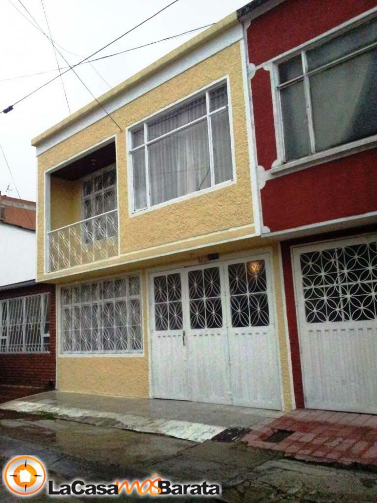 Foto Casa en Venta en Alamos Norte, Engativá, Bogota D.C - $ 297.000.000 - CAV73055 - BienesOnLine