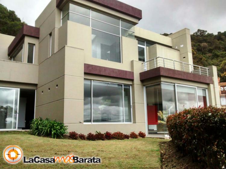 Foto Casa en Venta en TORCA, Usaquén, Bogota D.C - $ 1.980.000.000 - CAV73201 - BienesOnLine