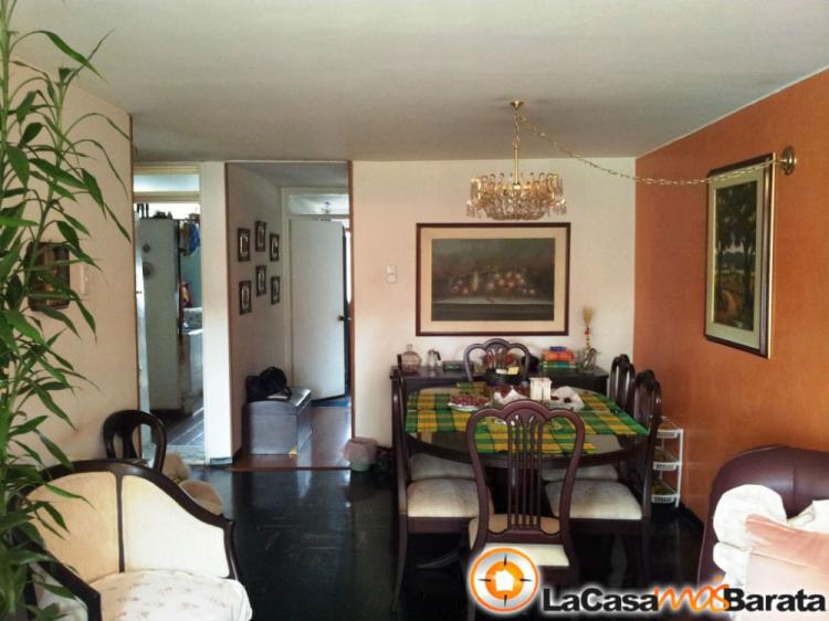 Foto Apartamento en Venta en PABLO VI, Teusaquillo, Bogota D.C - $ 330.000.000 - APV73662 - BienesOnLine