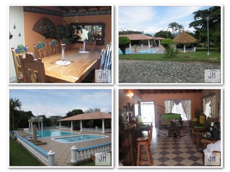 Foto Finca en Arriendo en San Jerónimo, Antioquia - FIA14646 - BienesOnLine