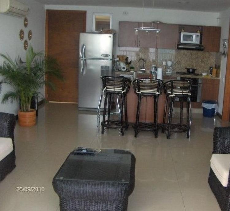 Foto Apartamento en Arriendo en Cartagena, Bolívar - $ 650.000 - APA23622 - BienesOnLine