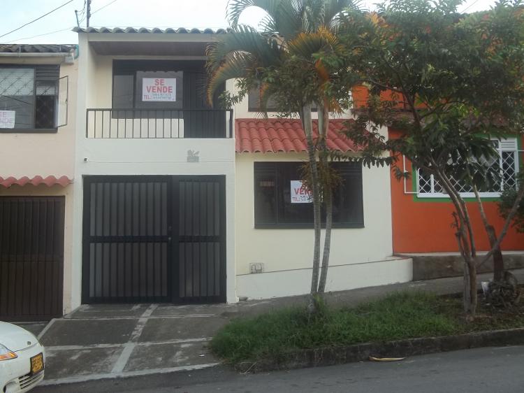 Foto Casa en Venta en La Campiña, Ibagué, Tolima - $ 160.000.000 - CAV2780 - BienesOnLine