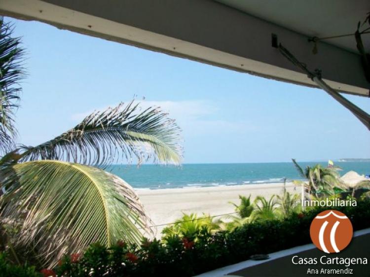 Foto Apartamento en Arriendo en Zona norte, la boquilla, Cartagena, Bolívar - $ 900.000 - APA45286 - BienesOnLine