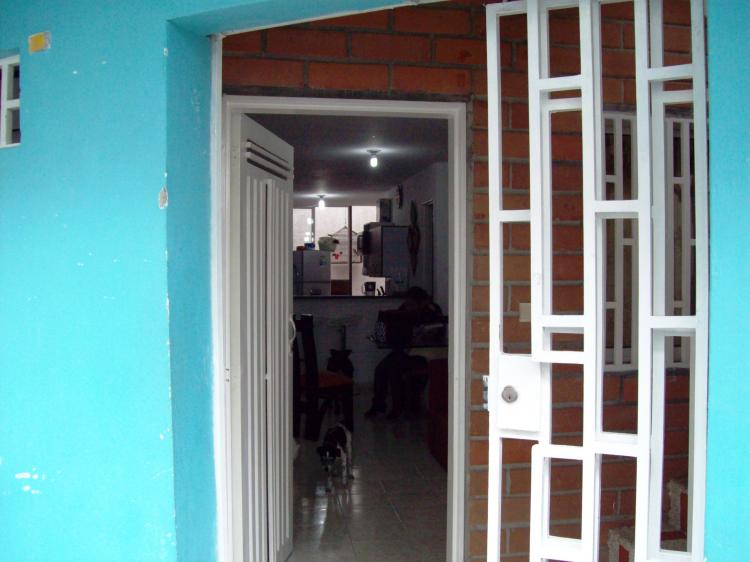 Home in Metric Way