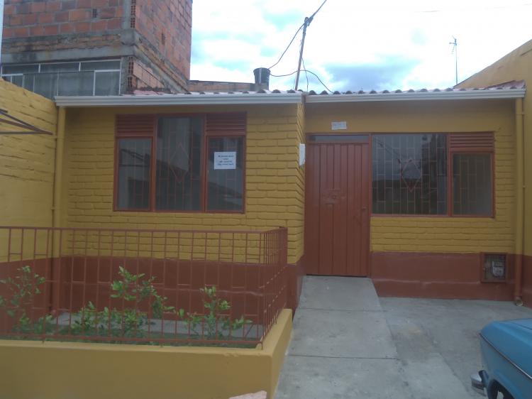Foto Casa en Venta en Urbanizacion le esperanza, Ibagué, Tolima - $ 70.000.000 - CAV34222 - BienesOnLine