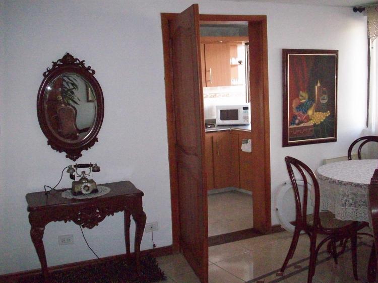 Foto Apartamento en Alojamiento en Manizales, Caldas - $ 1.200.000 - APAL1601 - BienesOnLine