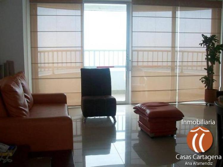 Foto Apartamento en Arriendo en Cartagena, Bolívar - $ 900.000 - APA52118 - BienesOnLine