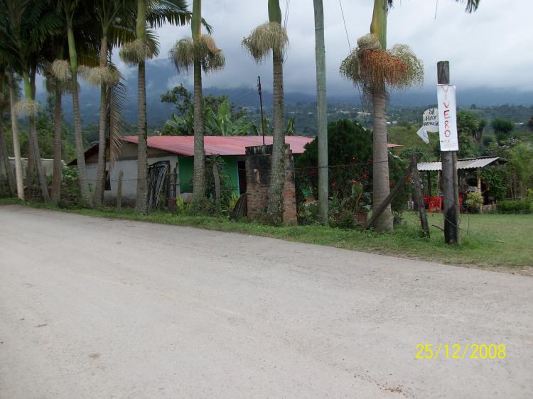 Foto Finca en Venta en VEREDA CAYUNDA, , Cundinamarca - FIV1782 - BienesOnLine