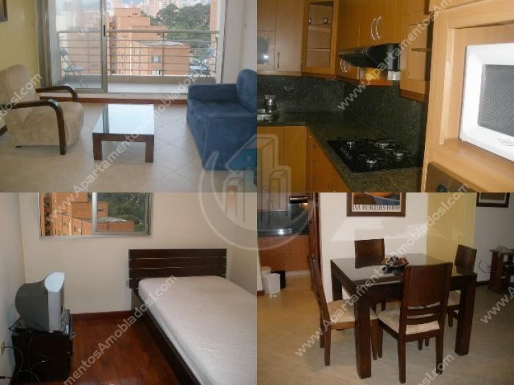 Foto Apartamento en Alojamiento en Medellín, Antioquia - $ 1.500.000 - APAL21379 - BienesOnLine