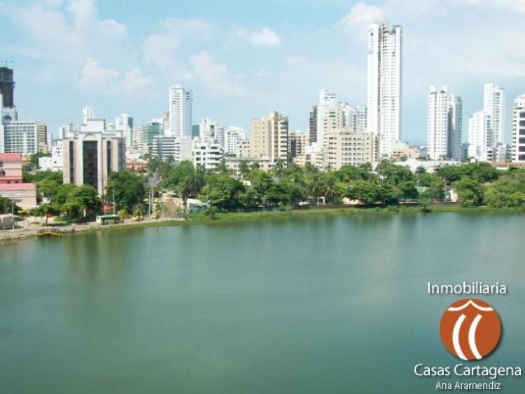 Foto Apartamento en Arriendo en Cartagena, Bolívar - APA13029 - BienesOnLine