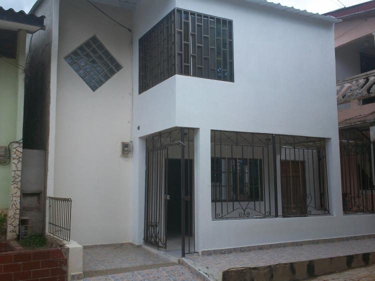 Foto Casa en Venta en Puerto Colombia, Atlántico - $ 65.000.000 - CAV44161 - BienesOnLine