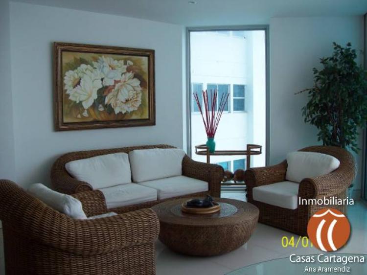 Foto Apartamento en Arriendo en Cartagena, Bolívar - $ 700.000 - APA52393 - BienesOnLine