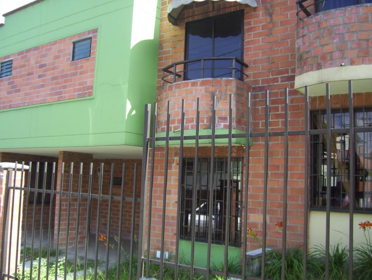 Foto Casa en Venta en URBANIZACION PALMA REAL, La Estrella, Antioquia - $ 150.000.000 - CAV4525 - BienesOnLine