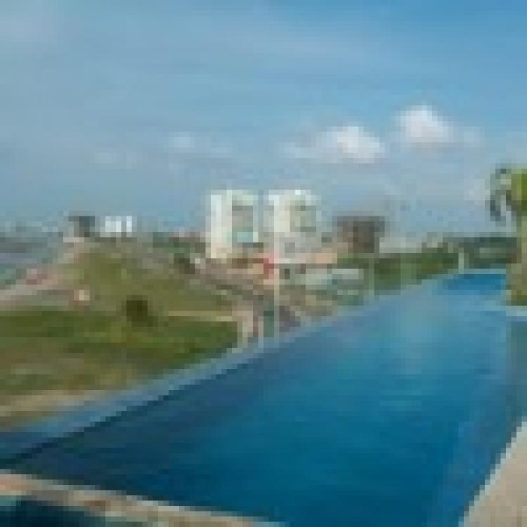 Foto Apartamento en Arriendo en Cartagena, Bolívar - $ 600.000 - APA25805 - BienesOnLine