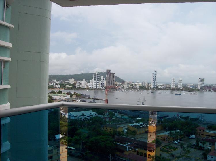 Foto Apartamento en Arriendo en Cartagena, Bolívar - $ 400.000 - APA23470 - BienesOnLine