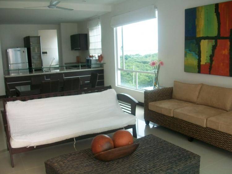 Foto Apartamento en Arriendo en ZONA NORTE, Cartagena, Bolívar - $ 600.000 - APA49777 - BienesOnLine