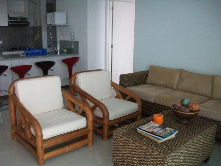 Foto Apartamento en Arriendo en ZONA NORTE, Cartagena, Bolívar - $ 3.500.000 - APA48981 - BienesOnLine