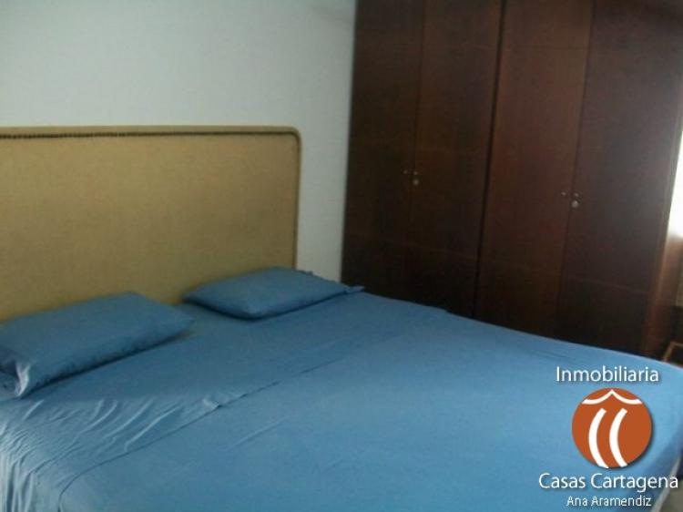 Foto Apartamento en Arriendo en Cartagena, Bolívar - $ 250.000 - APA53876 - BienesOnLine
