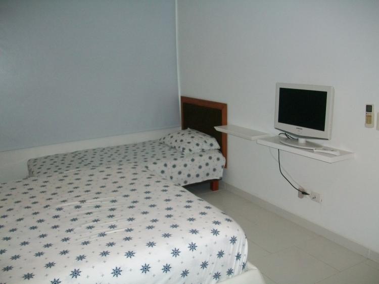 Foto Apartamento en Arriendo en ZONA NORTE, Cartagena, Bolívar - $ 400.000 - APA46502 - BienesOnLine