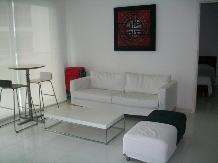 Foto Apartamento en Arriendo en zona norte, Cartagena, Bolívar - $ 400.000 - APA44798 - BienesOnLine
