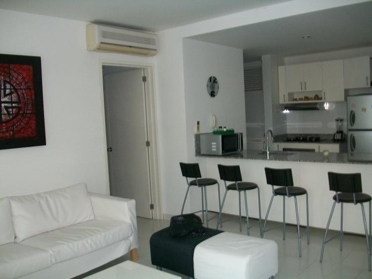 Foto Apartamento en Alojamiento en ZONA NORTE, Cartagena, Bolívar - $ 350.000 - APAL50093 - BienesOnLine