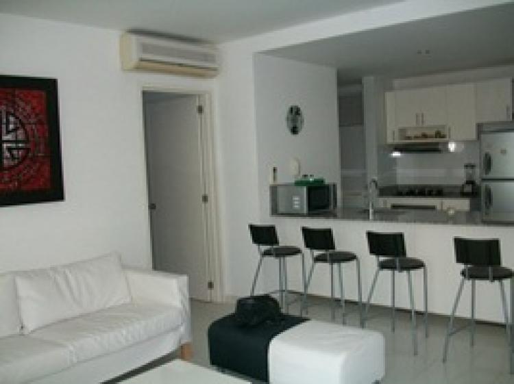 Foto Apartamento en Arriendo en ZONA NORTE, Cartagena, Bolívar - $ 2.800.000 - APA48979 - BienesOnLine