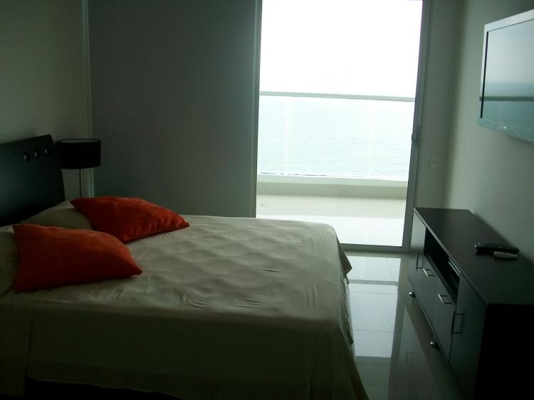 Foto Apartamento en Arriendo en BOCAGRANDE, Cartagena, Bolívar - $ 250.000 - APA47519 - BienesOnLine