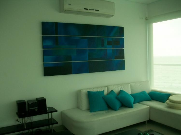 Foto Apartamento en Arriendo en ZONA NORTE, Cartagena, Bolívar - $ 650.000 - APA44649 - BienesOnLine