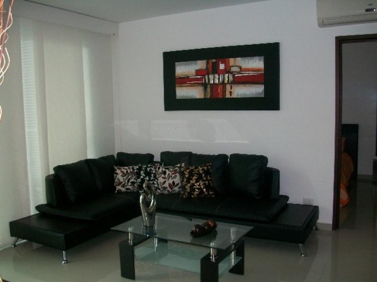 Foto Apartamento en Alojamiento en zona norte, Cartagena, Bolívar - $ 350.000 - APAL50090 - BienesOnLine
