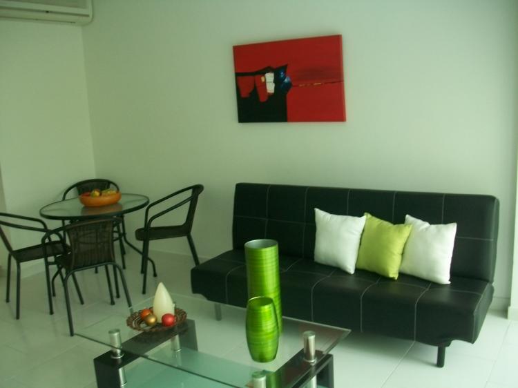 Foto Apartamento en Arriendo en boquilla, Cartagena, Bolívar - $ 250.000 - APA44799 - BienesOnLine