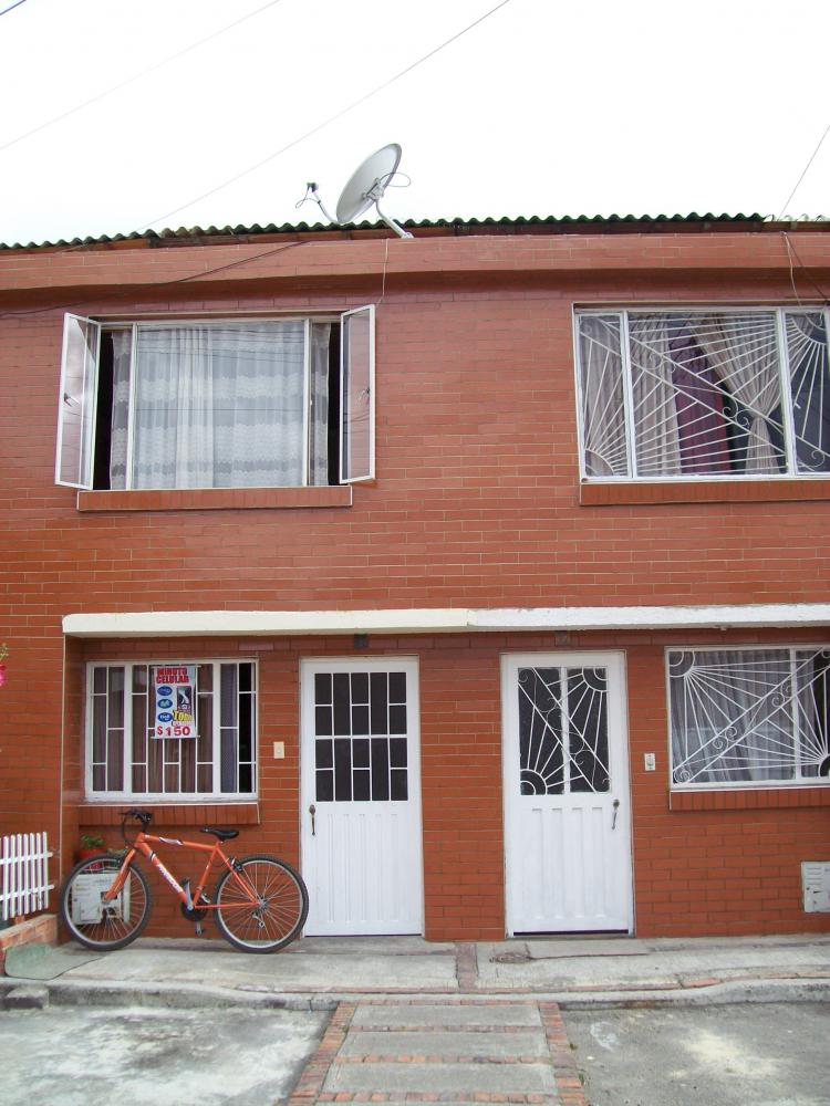 Foto Casa en Venta en Chía, Cundinamarca - $ 95.000.000 - CAV3062 - BienesOnLine