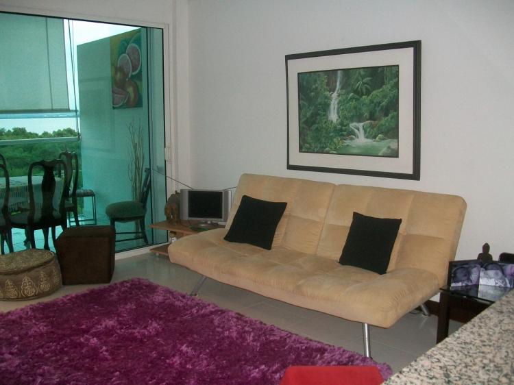 Foto Apartamento en Arriendo en ZONA NORTE, Cartagena, Bolívar - $ 250.000 - APA47524 - BienesOnLine