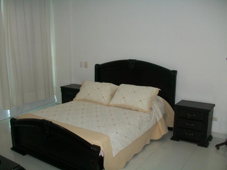 Foto Apartamento en Arriendo en ZONA NORTE, Cartagena, Bolívar - $ 250.000 - APA47523 - BienesOnLine