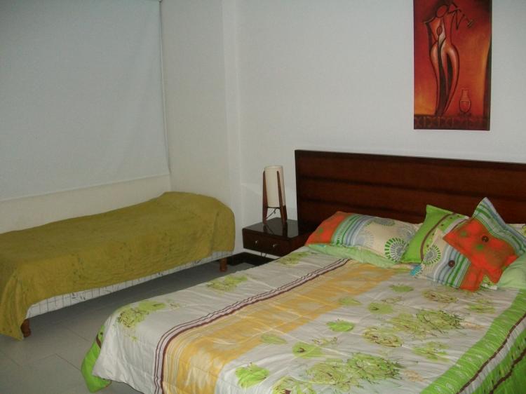 Foto Apartamento en Arriendo en ZONA NORTE, Cartagena, Bolívar - $ 250.000 - APA46501 - BienesOnLine