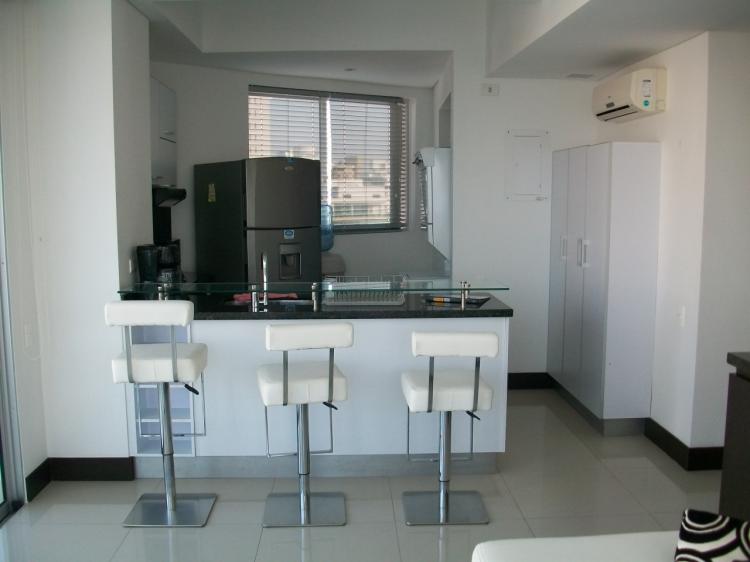 Foto Apartamento en Arriendo en bocagrande, Cartagena, Bolívar - $ 400.000 - APA44957 - BienesOnLine