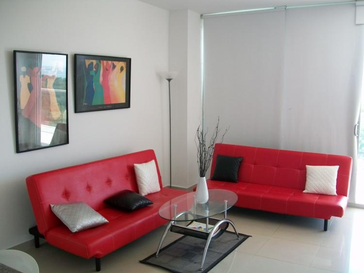 Foto Apartamento en Arriendo en Zona Norte, La boquilla, Cartagena, Cartagena, Bolívar - $ 350.000 - APA46669 - BienesOnLine