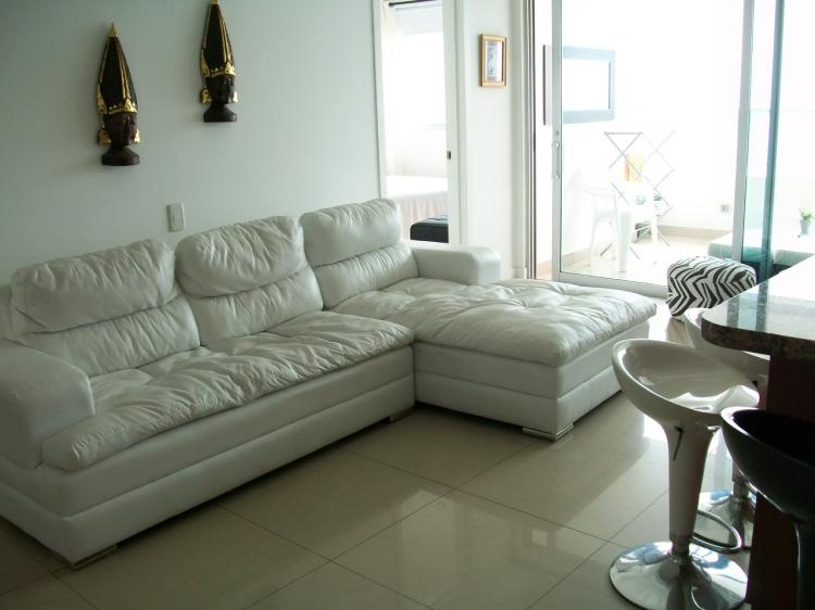 Foto Apartamento en Arriendo en Cartagena, Bolívar - $ 300.000 - APA53420 - BienesOnLine