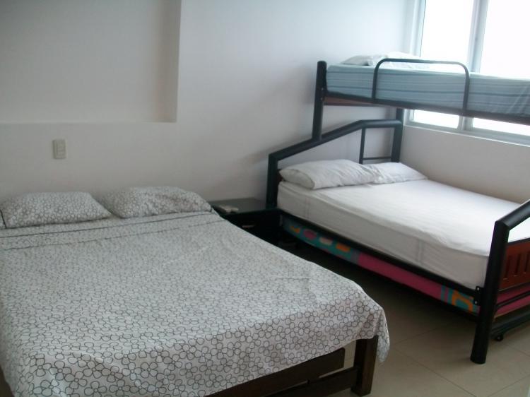 Foto Apartamento en Arriendo en Cartagena, Bolívar - $ 300.000 - APA53428 - BienesOnLine