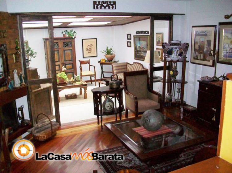 Foto Casa en Venta en CONTADOR CEDRITOS, cedritos, Bogota D.C - $ 419.000.000 - CAV43162 - BienesOnLine