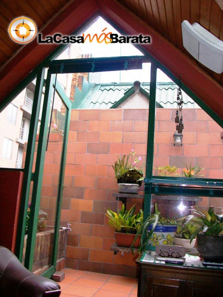 Foto Casa en Venta en CONTADOR CEDRITOS, cedritos, Bogota D.C - $ 419.000.000 - CAV43161 - BienesOnLine